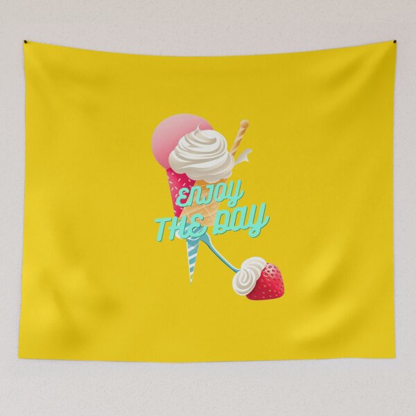 Item preview, enjoy the day designed and sold by Kostjani.