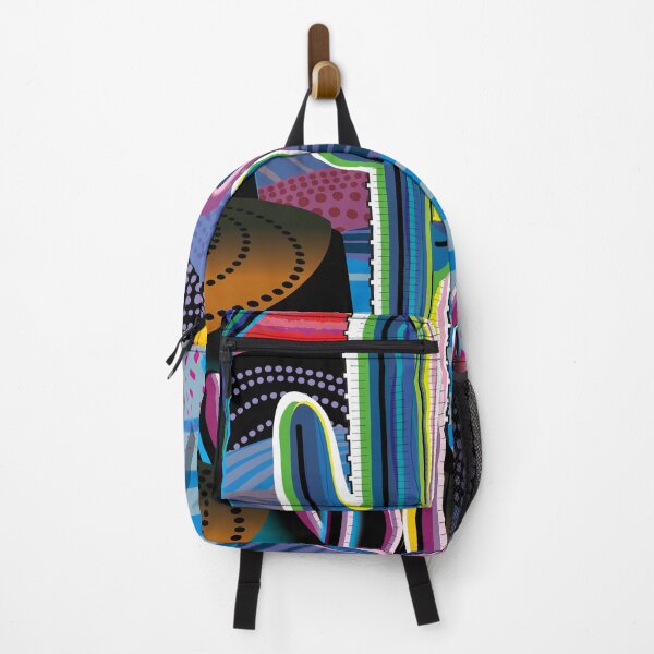 Item preview, Desert Fiesta designed and sold by Charles Harker.
