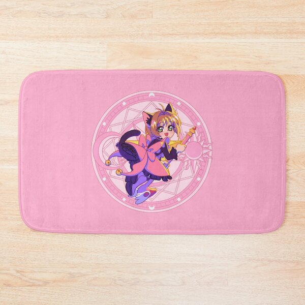 Item preview, Card Captor Sakura designed and sold by legardrua.