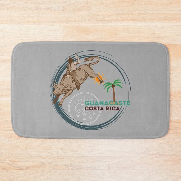 Item preview, Costa Rica provinces s005 Guanacaste designed and sold by Coqustore.