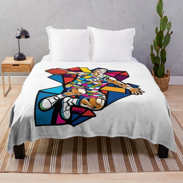 Item preview, Basketball Comes to Life in Our Illustrations designed and sold by R-RHAPSODY.