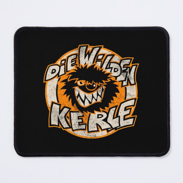 Item preview, Vintage Die Wilden Kerle designed and sold by Elsayed Mosaad.