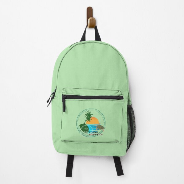 Item preview, Costa Rica provinces s007 Limon designed and sold by Coqustore.