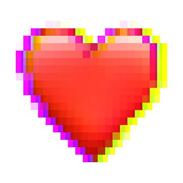Artwork thumbnail, Heart  by sockpuppet6