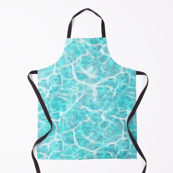 Aperçu de l'œuvre Reflets de l'eau de mer pour une ambiance estivale créée et vendue par JuniperWild.