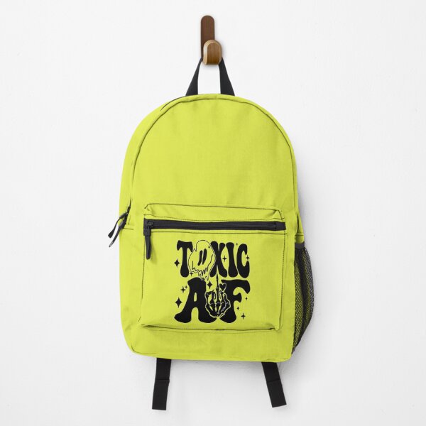 Item preview, Festival Outfits Summer Clothing Quotes Toxic Af designed and sold by Designedbygigy.