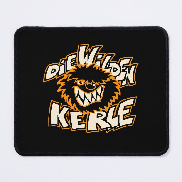 Item preview, Die Wilden Kerle designed and sold by Elsayed Mosaad.