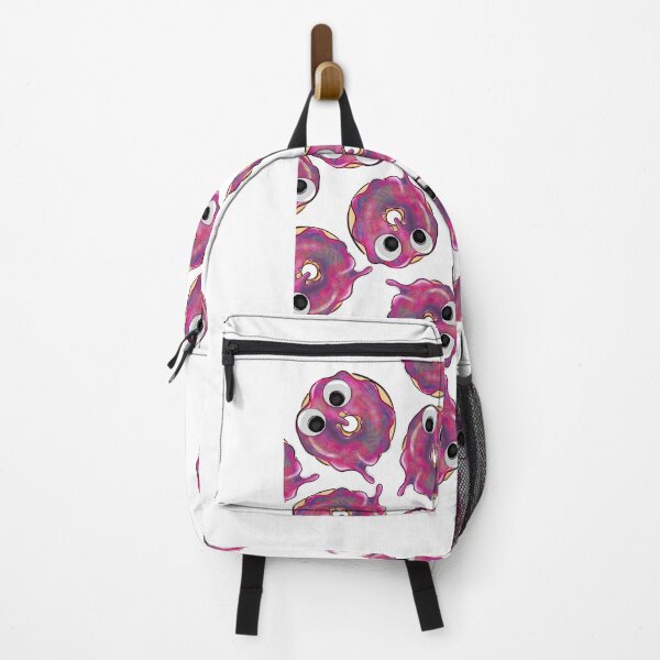 Item preview, Loads of pink doughnuts with googly eyes designed and sold by Colonels Basement.