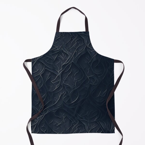 Item preview, Arid Wasteland Dark Fantasy Seamless Pattern designed and sold by Inspire-Imagery.