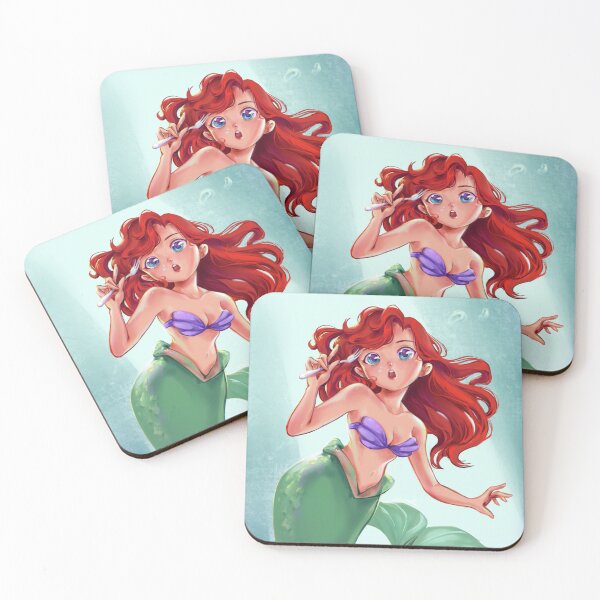 Item preview, Sirena  designed and sold by valeskapg.