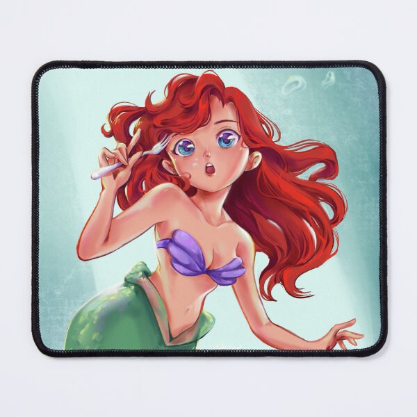 Item preview, Sirena  designed and sold by valeskapg.