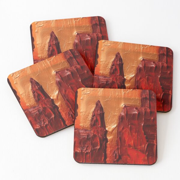 Item preview, Impasto designed and sold by Corbin Blackwood.