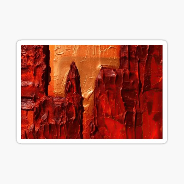 Item preview, Impasto designed and sold by Corbin Blackwood.