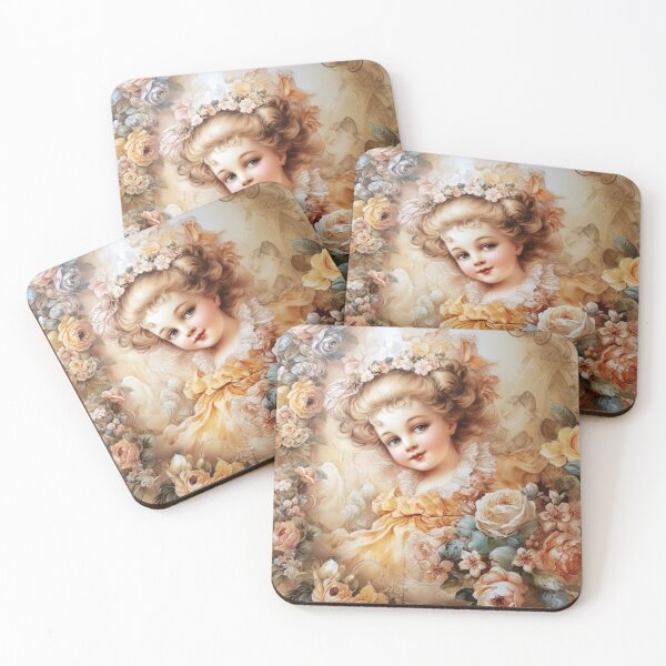 Item preview, Vintage W2 designed and sold by BellaMalluArt.