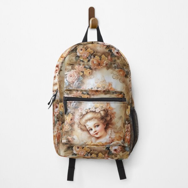 Item preview, Vintage W2 designed and sold by BellaMalluArt.