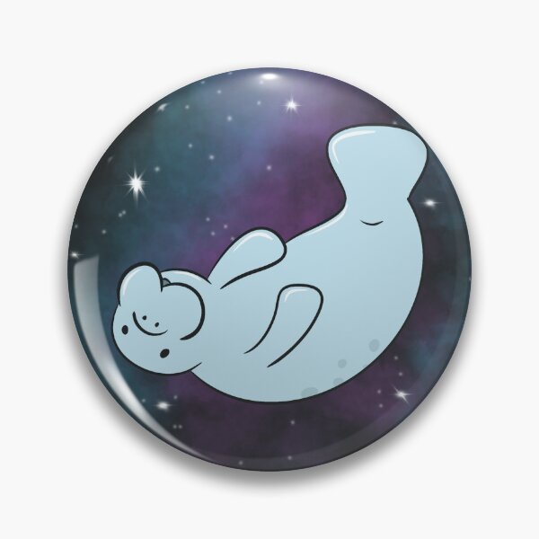 Item preview, Space Potato designed and sold by MSNeal.