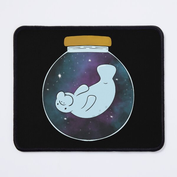 Item preview, Space Potato designed and sold by MSNeal.