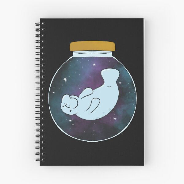 Item preview, Space Potato designed and sold by MSNeal.