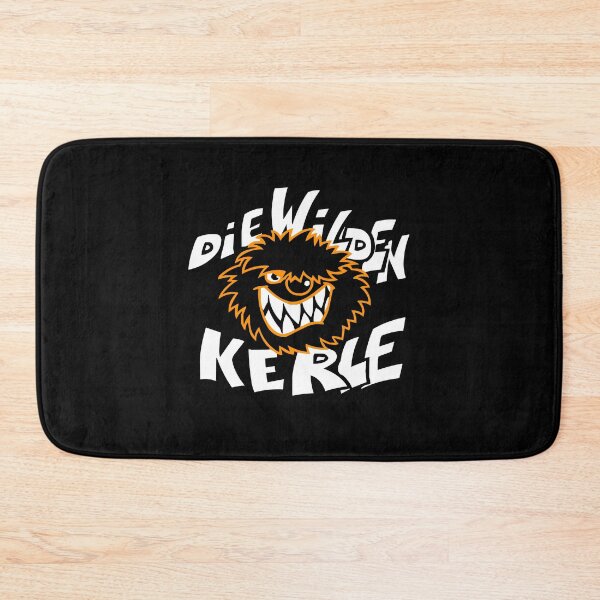 Item preview, Wilde Kerle designed and sold by Elsayed Mosaad.