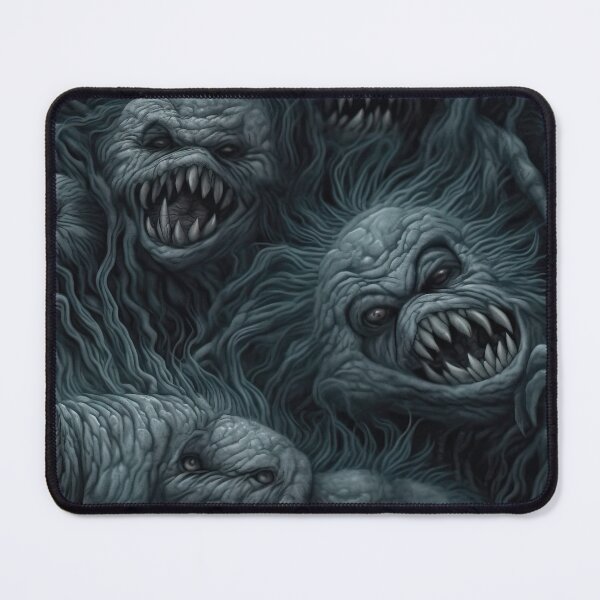 Item preview, Ghouls designed and sold by Corbin Blackwood.
