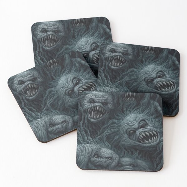 Item preview, Ghouls designed and sold by Corbin Blackwood.