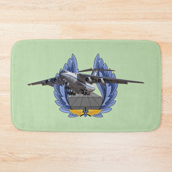 Item preview, IL-76 designed and sold by sibosssr.