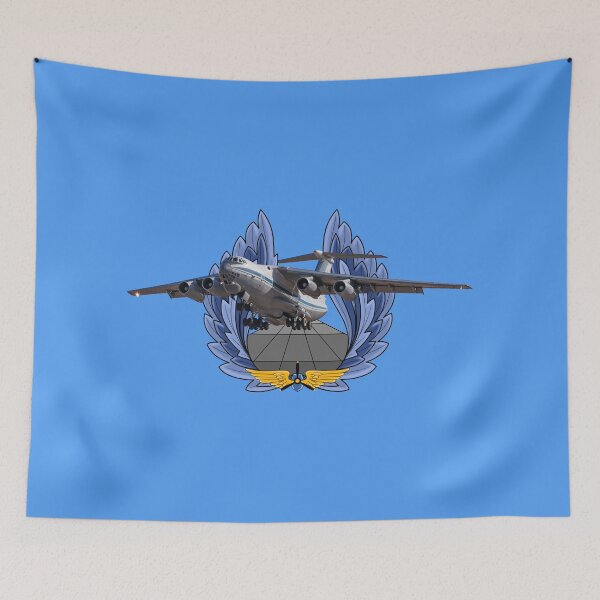 Item preview, IL-76 designed and sold by sibosssr.