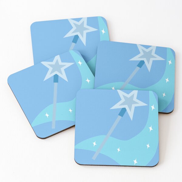 Item preview, Trixie cutie mark designed and sold by TheBronyShop.
