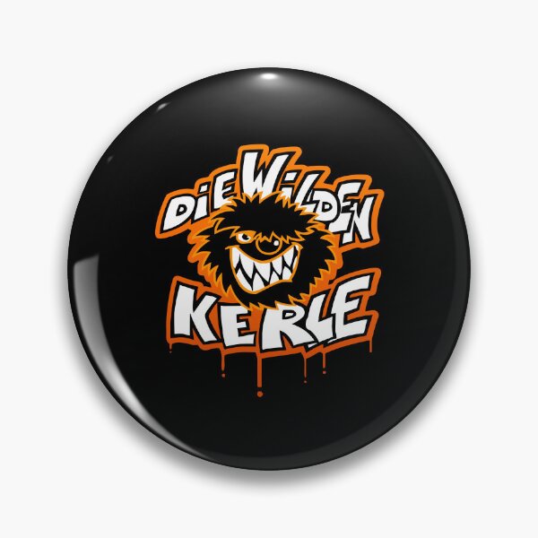 Item preview, Wilde Kerle designed and sold by Elsayed Mosaad.