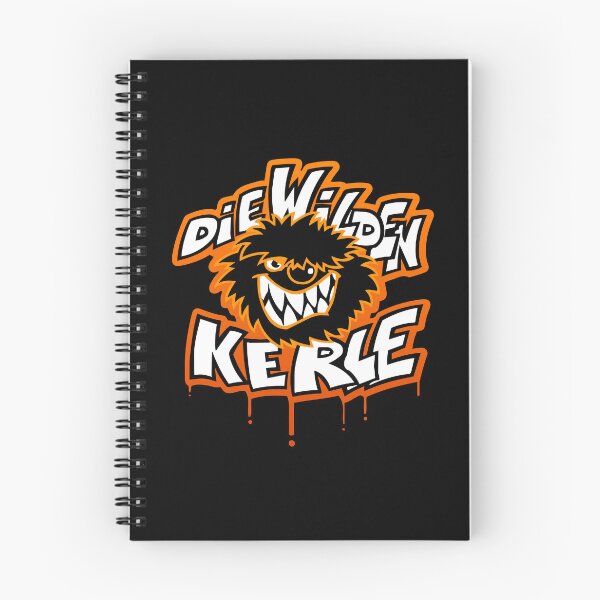 Item preview, Wilde Kerle designed and sold by Elsayed Mosaad.