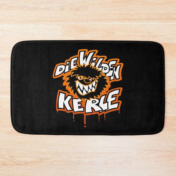 Item preview, Wilde Kerle designed and sold by Elsayed Mosaad.