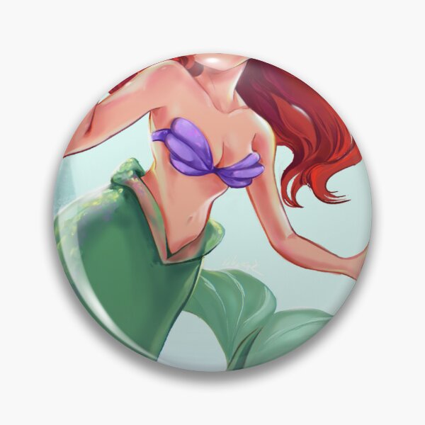 Item preview, Sirena  designed and sold by valeskapg.