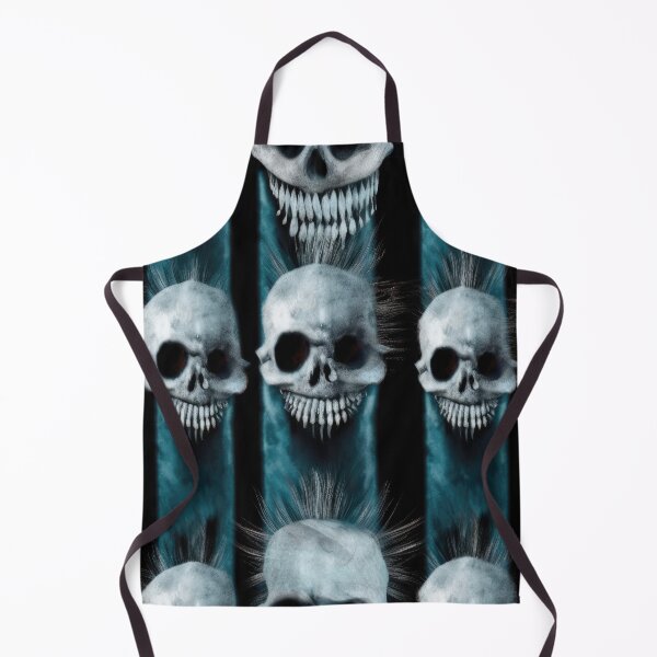 Item preview, Skulls designed and sold by Corbin Blackwood.
