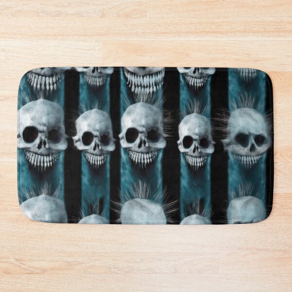 Item preview, Skulls designed and sold by Corbin Blackwood.