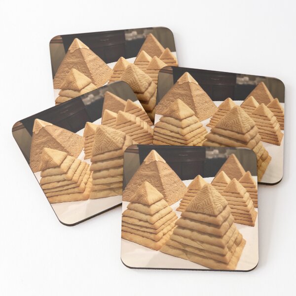 Item preview, Bread Pyramid designed and sold by PyramidSchmear.