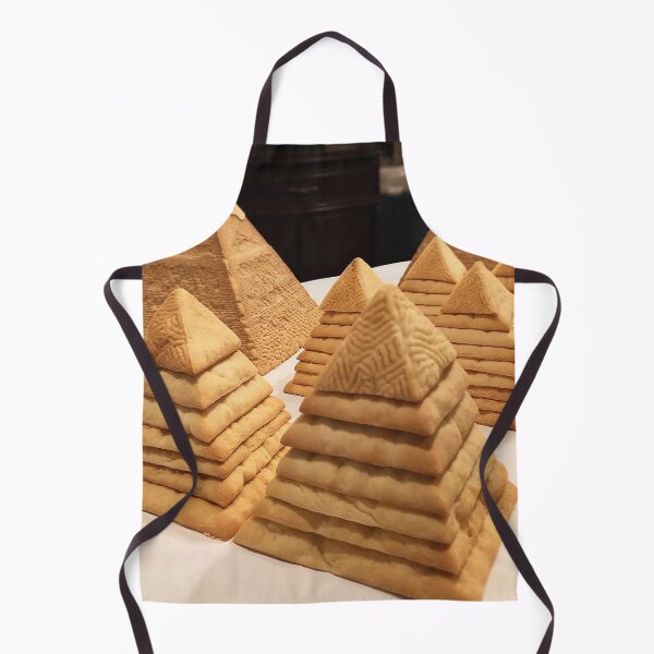 Item preview, Bread Pyramid designed and sold by PyramidSchmear.