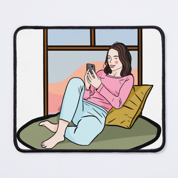 Item preview, Relax time designed and sold by Hessah-HA.
