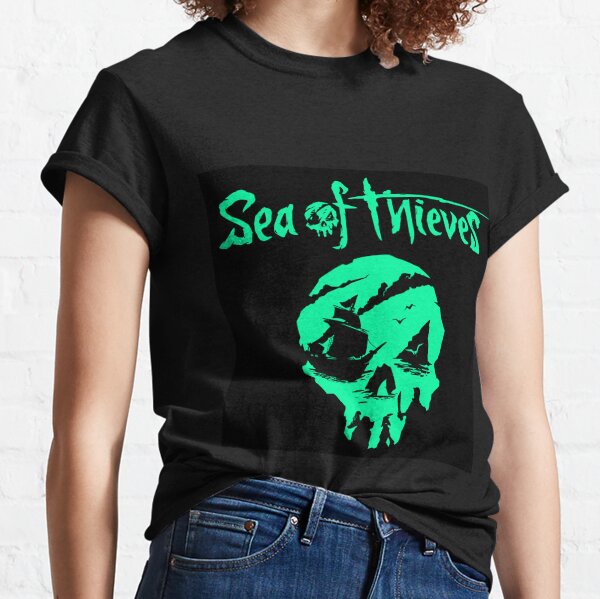 Sea Of Thieves Grog T-Shirts