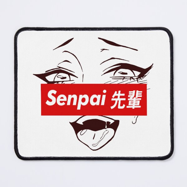 Item preview, Kawaii senpaikeun cute and adorable art designed and sold by blesstudio.
