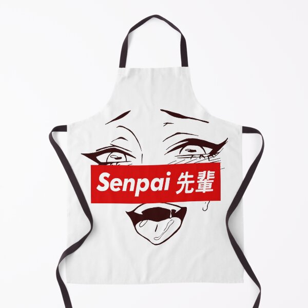 Item preview, Kawaii senpaikeun cute and adorable art designed and sold by blesstudio.
