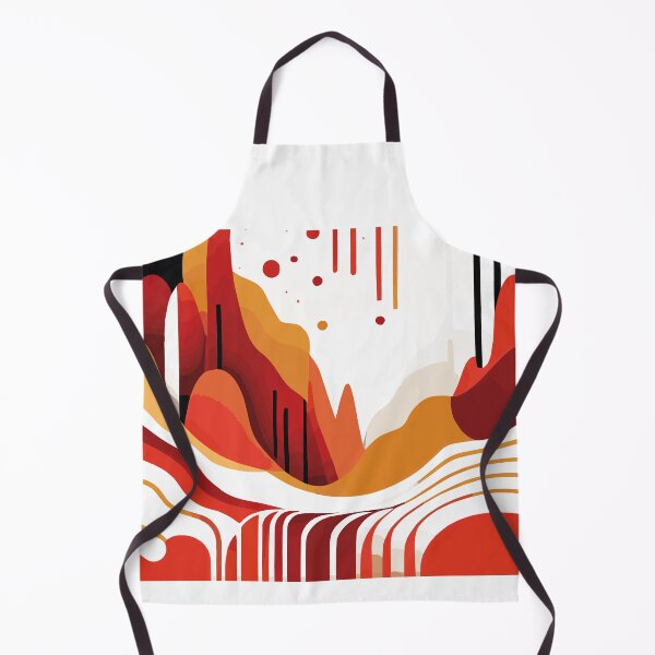 Item preview, Boho waterfall designed and sold by YYZDesign.