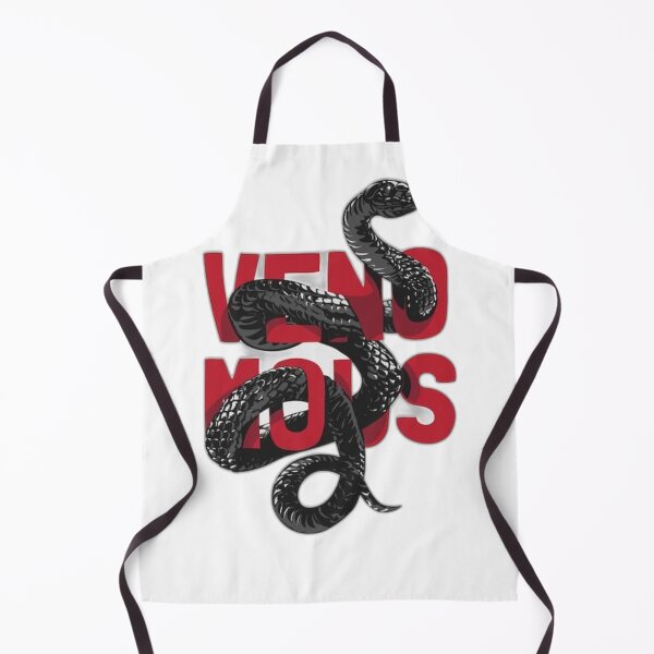 Item preview, VENOMOUS SNAKE designed and sold by A FEW ARTS.
