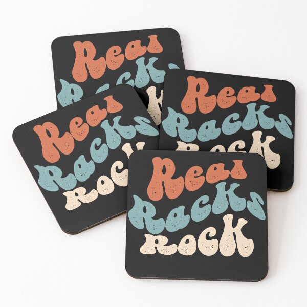 Item preview, Real Racks Rock designed and sold by Seeding Serendipity.