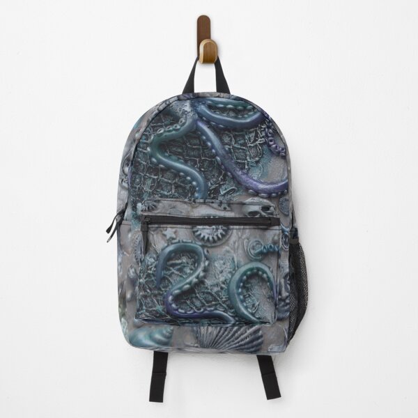 Item preview, Beware of the Sea Monster designed and sold by MysticOzzy.