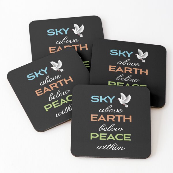 Item preview, Peace within designed and sold by ajkbilder.