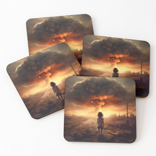 Item preview, Casualty of War designed and sold by Christy Wyatt.