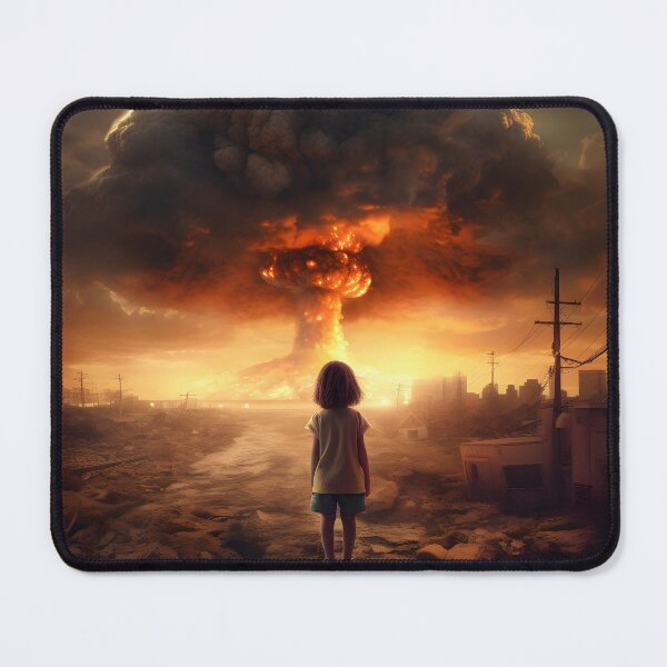 Item preview, Casualty of War designed and sold by Christy Wyatt.