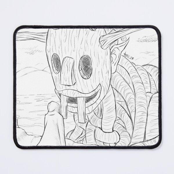 Item preview, Caribbean Vejigante God designed and sold by The Transforming Wagon.
