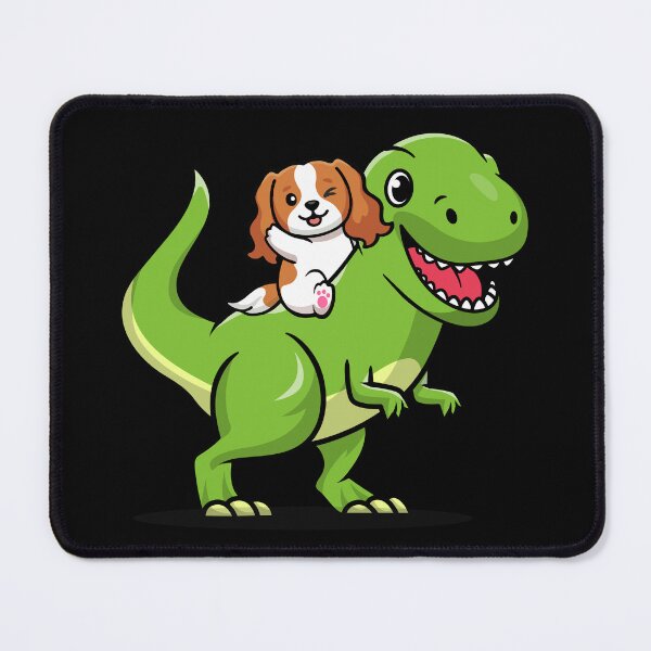 Item preview, Cavalier King Charles Spaniel designed and sold by ouchmypancreas.