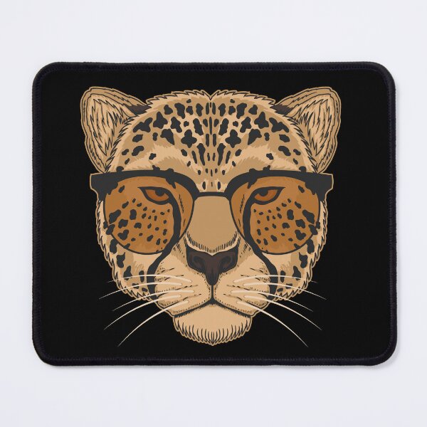 Item preview, Cheetah designed and sold by ouchmypancreas.